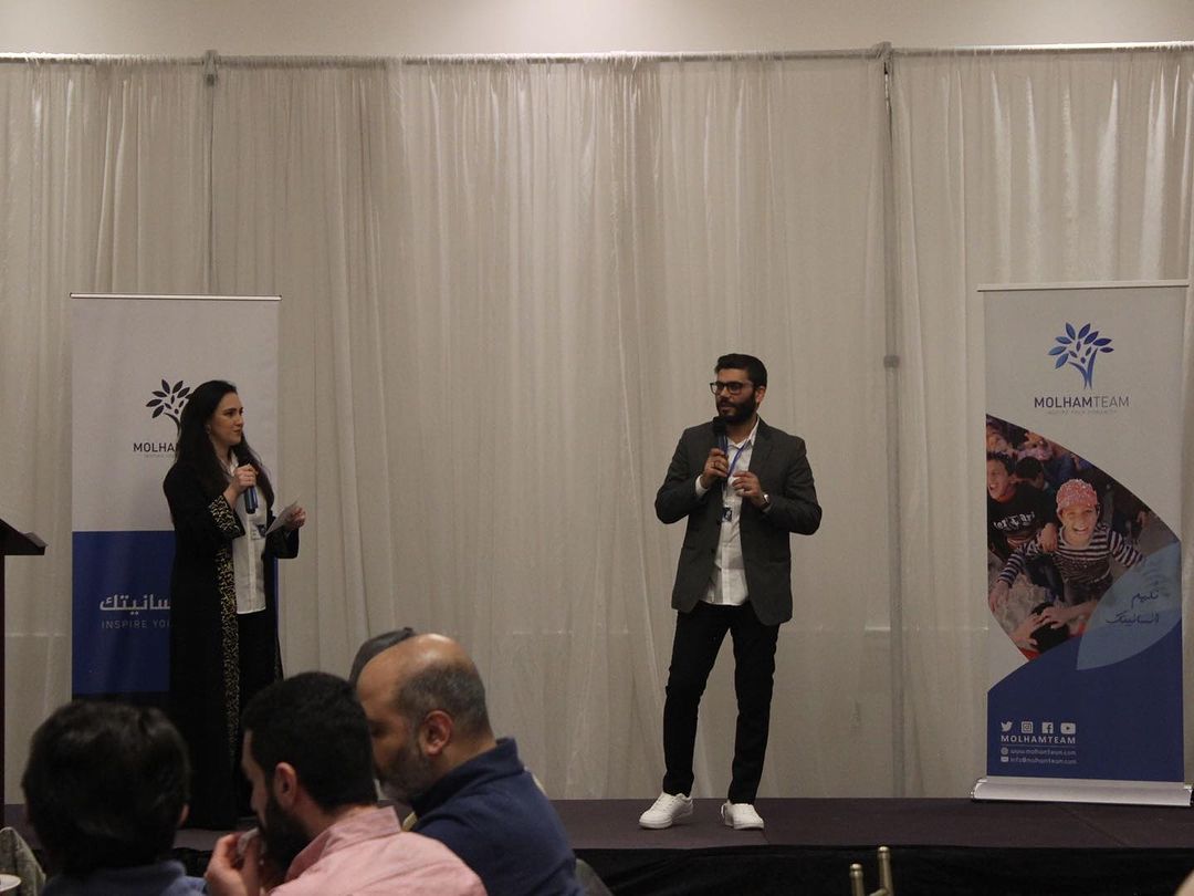 Molham Team Project 4